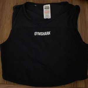 Gymshark Crop
